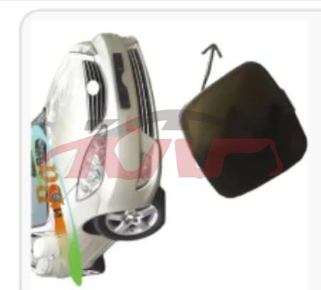 For Toyota 2822003-2004 Camry Middle East&nbsp;trailer Cover&nbsp;52129-33010, Camry Advance Auto Parts, Toyota  Car Cover-52129-33010