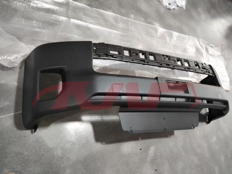 For Toyota 5872014 Hiace&nbsp;front Bumper W/o Bumper Grille Wide 1880&nbsp;, Toyota  Front Bumper Guard, Hiace Accessories-