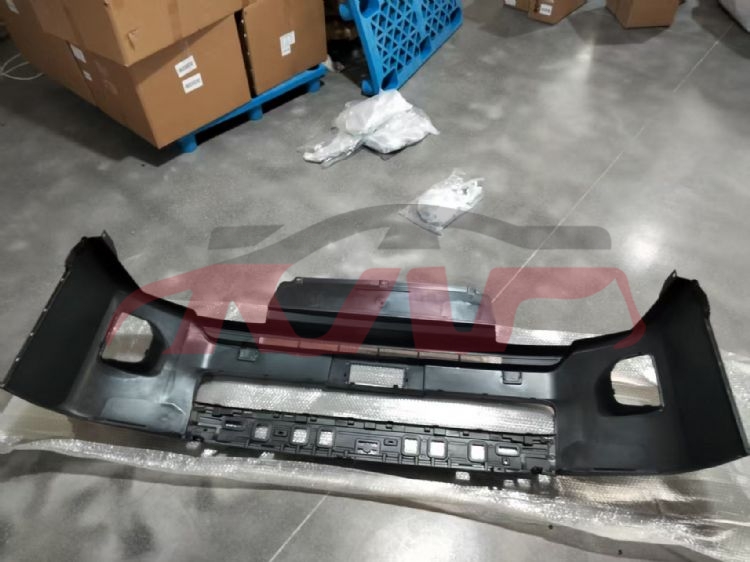 For Toyota 5872014 Hiace&nbsp;front Bumper W/o Bumper Grille Wide 1880&nbsp;, Toyota  Front Bumper Guard, Hiace Accessories-