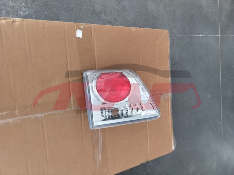 For Toyota 10042012-2015 Fortuner&nbsp;tail Lamp Inner&nbsp;815600k410 815500k400 81550-0k190, Fortuner Auto Parts Prices, Toyota  Auto Lamp-815600K410 815500K400 81550-0K190