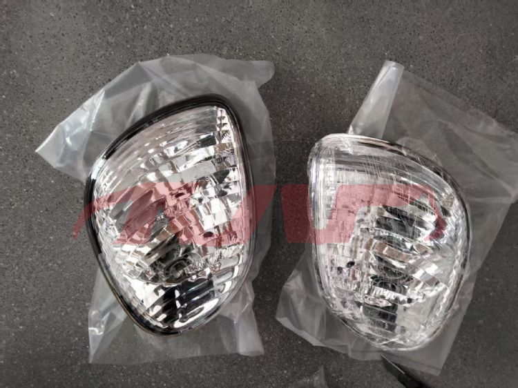 For Toyota 26532000 Corolla&nbsp;corner Lamp&nbsp;r:81510-12890,l:81520-12870, Toyota  Tail Lights, Corolla Auto Parts Shop-R:81510-12890,L:81520-12870