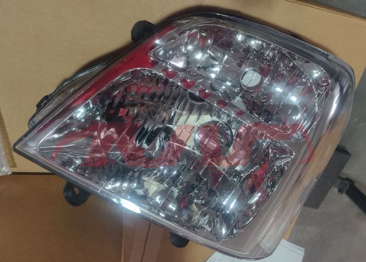 For Isuzu 16862002-2005 D-max&nbsp;head Lamp&nbsp;l 8972374952 R 8972374962, D-max Parts For Cars, Isuzu  Auto Lamp-L 8972374952 R 8972374962
