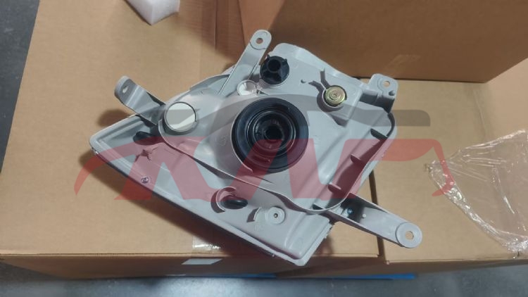 For Isuzu 13462004-2007 D-max&nbsp;head Lamp Ele&nbsp;213-1138, Isuzu  Auto Lamp, D-max Car Parts Catalog-213-1138