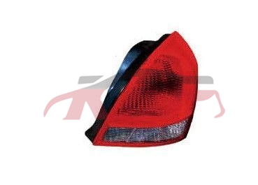 For Hyundai 20148402-03 Elanter tail Lamp r 92402-2d000  L 92401-2d000, Elantra Car Part, Hyundai  Auto PartR 92402-2D000  L 92401-2D000