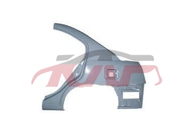 For Hyundai 2098904 Elantra rear Fender , Hyundai  Auto Parts, Elantra Automotive Parts