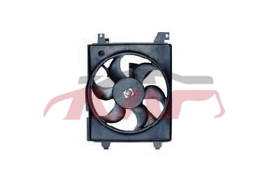 For Hyundai 2098904 Elantra fan 25380-2d000, Elantra Auto Parts, Hyundai  Auto Part25380-2D000