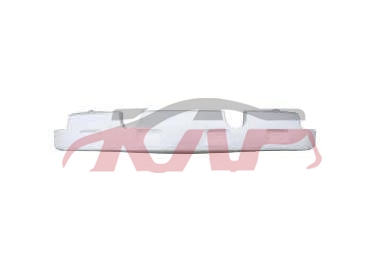 For Hyundai 2098904 Elantra rear Bumper 86620-2d000, Hyundai   Automotive Accessories, Elantra Auto Parts Manufacturer86620-2D000