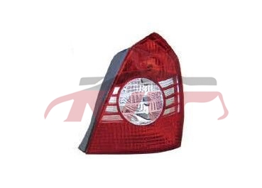 For Hyundai 9892004-2006 Elantra&nbsp;tail Lamp China Type&nbsp;l92401-2d510 R92402-2d510, Hyundai  Car Lamps, Elantra Auto Part-L92401-2D510 R92402-2D510