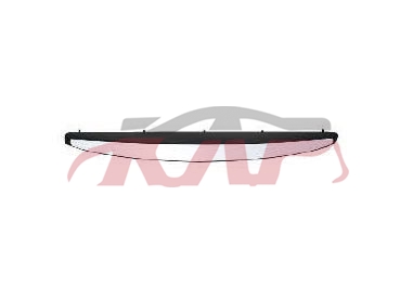 For Hyundai 2043607-10 Elantra front Cover Bright, China 86350-08210, Elantra Parts, Hyundai  Front Stripes For Cars-86350-08210