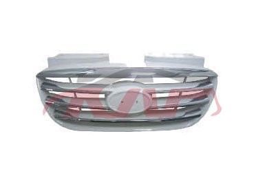 For Hyundai 2043607-10 Elantra grille , Hyundai  Umper Cover Front, Elantra Parts For Cars-