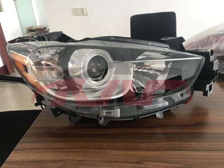 For Mazda 1113cx-5  2014&nbsp;head Lamp, Halogen Usa&nbsp;kr11-51-0l0a     Kr11-51-0k0a, Mazda   Car Body Parts, Mazda Cx-5 Auto Parts-KR11-51-0L0A     KR11-51-0K0A