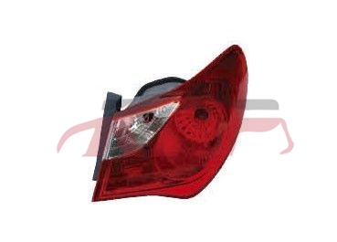 For Hyundai 2043511-12 Elantra tail Lamp, China l 92401-oq500  R 92402-oq500, Elantra Car Parts, Hyundai   Automotive AccessoriesL 92401-OQ500  R 92402-OQ500