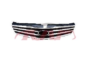 For Hyundai 2043511-12 Elantra grille, China 86350-oq500, Hyundai  Auto Lamps, Elantra Automotive Accessorie86350-OQ500