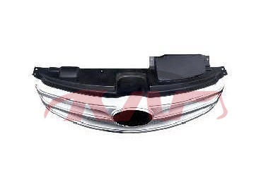 For Hyundai 2043511-12 Elantra grille 86351-4v000, Hyundai  Auto Part, Elantra Auto Part Price86351-4V000