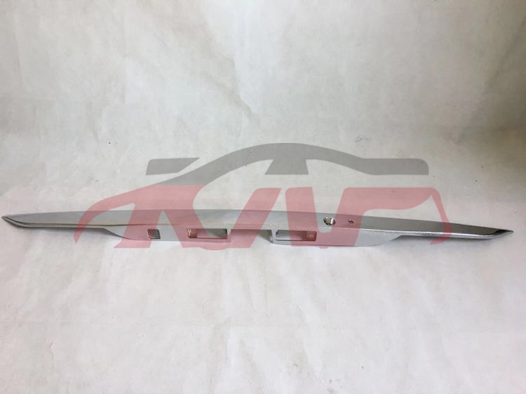 For Toyota 2058714 Hiace rear Plate Bright , Hiace  Cheap Auto Parts�?car Parts Store, Toyota  Bright Wisps