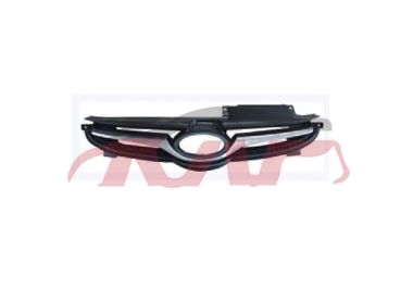 For Hyundai 20100514 Elantra grille 36350-3x700, Elantra Car Parts, Hyundai   Car Body Parts36350-3X700