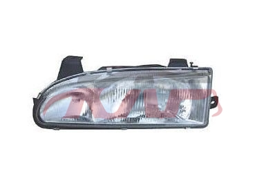 For Hyundai 149192/95-98 Sonata head Lamp r 92102-33550  L 92101-33550, Hyundai  Car Parts, Sonata Automotive Accessorie-R 92102-33550  L 92101-33550