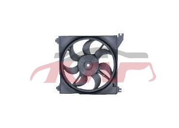 For Hyundai 20149203 Sonata fan For Water Tank 25380-3d010 25380-38000, Sonata Auto Part, Hyundai  Car Parts25380-3D010 25380-38000