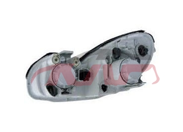 For Hyundai 20149203 Sonata head Lamp, Electric r 92102-3d010  L 92101-3d010, Hyundai  Car Headlight, Sonata Parts For CarsR 92102-3D010  L 92101-3D010