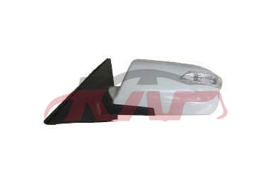 For Hyundai 20149304 Nf Sonata rearview Mirror , Sonata Auto Parts Catalog, Hyundai  Car Parts