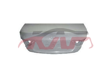 For Hyundai 2099711 Sonata boot Cover , Sonata Automotive Accessories, Hyundai  Auto Part