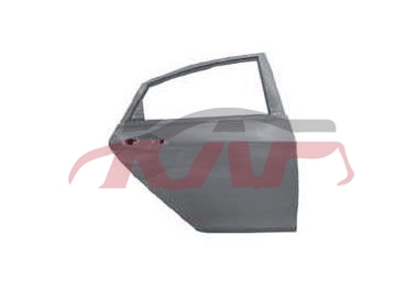 For Hyundai 2099711 Sonata rear Door , Hyundai   Car Body Parts, Sonata Car Accessories