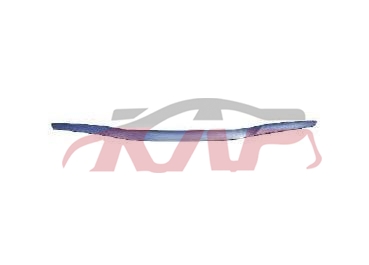 For Hyundai 2099711 Sonata hood Chrome Strip 86355-3s100, Sonata Car Accessorie Catalog, Hyundai  Auto Lamps86355-3S100