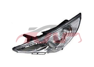 For Hyundai 2099711 Sonata head Lamp l 92101-3s020  R 92102-3s020, Hyundai   Car Body Parts, Sonata Auto Parts ShopL 92101-3S020  R 92102-3S020