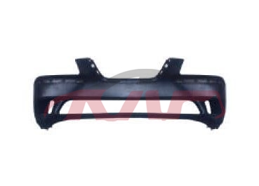 For Hyundai 20149509 Sonata front Bumper , Sonata Automobile Parts, Hyundai  Auto Lamp