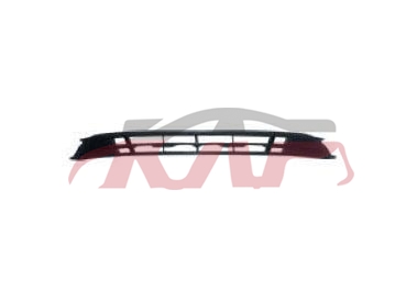 For Hyundai 20149509 Sonata bumper Grille , Sonata Car Pardiscountce, Hyundai  Auto Parts