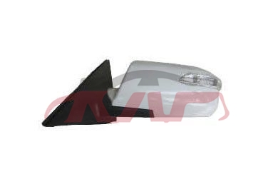 For Hyundai 20149509 Sonata door Mirror , Sonata Parts For Cars, Hyundai  Auto Parts