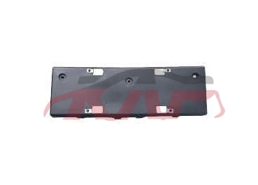 For Hyundai 20149614sonata license Board 86319-c3000, Sonata Car Accessorie, Hyundai  Auto Parts86319-C3000