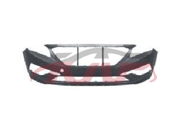 For Hyundai 14962015 Sonata&nbsp;front Bumper&nbsp;86511-c1000, Hyundai  Auto Part, Sonata Car Parts鈥?price-86511-C1000