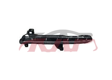 For Hyundai 20149614sonata refit Daytime Running Lamp , Sonata Basic Car Parts, Hyundai   Led Daytime Running Lights-