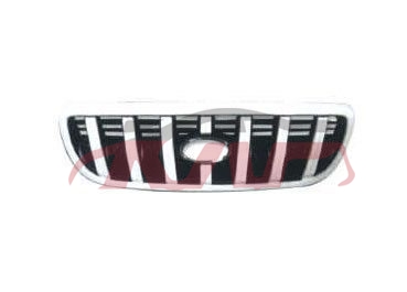 For Hyundai 14982004 Terracan&nbsp;grille&nbsp;86250-h1040, Hyundai  Auto Lamps, Terracan Automotive Accessories Price-86250-H1040