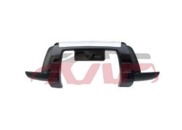 For Hyundai 20149903-09 Tucson front Bumper Proof , Tucson Car Parts, Hyundai  Front Guard-