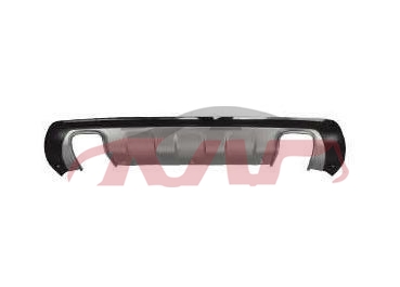 For Hyundai 20149903-09 Tucson rear Bumper , Hyundai  Rear Bumper Assy , Tucson Auto Part