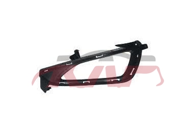 For Hyundai 20150115 Tucson fog Lamp Cover , Hyundai  Foglamps Cover, Tucson Car Parts�?price