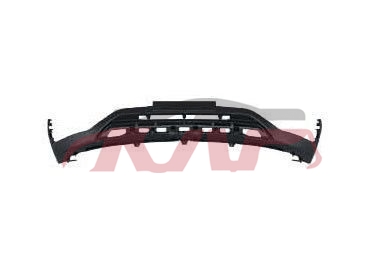 For Hyundai 20150215 Ix25 front Bumper Guard 86512-a0000, Ix25 Car Accessorie Catalog, Hyundai  Bumper Cars86512-A0000