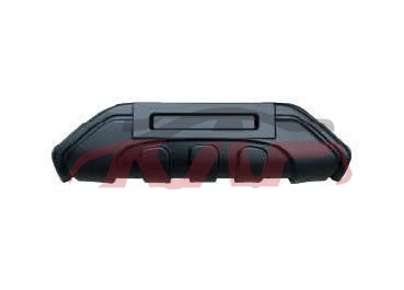 For Hyundai 20150311  Ix35 front Bumper Proof , Hyundai  Car Bumper, Ix35 Car Accessories Catalog