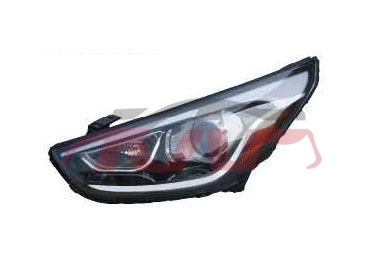 For Hyundai 20150413-16 Ix35 head Lamp, Yellow 92101-2sxxx  92102-2sxxx, Hyundai  Car Parts, Ix35 Auto Part92101-2SXXX  92102-2SXXX