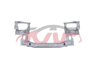 For Hyundai 15062004 Santafe&nbsp;water Tank Frame/lower Part&nbsp;64100-26000, Hyundai  Auto Parts, Santafe Automotive Parts Headquarters Price-64100-26000