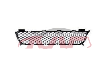 For Hyundai 20150708 Santafe front Bumper Grille 86525-2b000, Hyundai   Automotive Parts, Santafe Car Parts Shipping Price86525-2B000