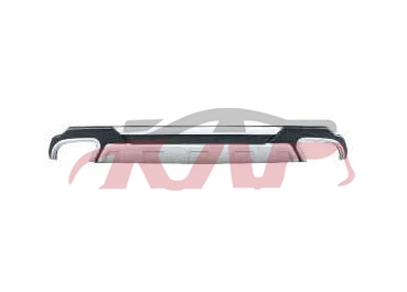 For Hyundai 20135613 Santafe rear Bumper ) , Hyundai   Car Body Parts, Santafe Auto Part Price-