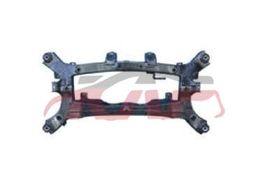 For Hyundai 20135613 Santafe crossmember 55405-a1100, Hyundai   Car Crossmember, Santafe Car Accessories Catalog55405-A1100