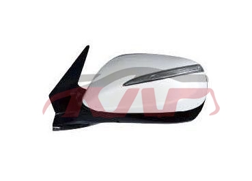 For Hyundai 20151116 Santafe mirror , Santafe List Of Car Parts, Hyundai   Automotive Accessories