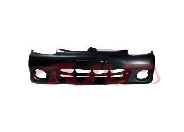 For Hyundai 98898 Accent front Bumper 86510-22300, Accent Car Part, Hyundai  Car Parts86510-22300