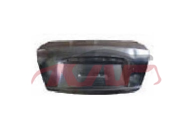 For Hyundai 20151300-02 Accnet boot Cover 69200-25003, Hyundai   Automotive Parts, Accent Car Accessorie Catalog69200-25003