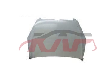 For Hyundai 4372006-2010 Accent&nbsp;hood&nbsp;66400-1e010  66400-1e000, Accent Replacement Parts For Cars, Hyundai  Auto Part-66400-1E010  66400-1E000