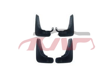 For Hyundai 2043706-11 Accent mud Guard 86831-om000, Hyundai  Mudguard For Car, Accent Automobile Parts-86831-OM000